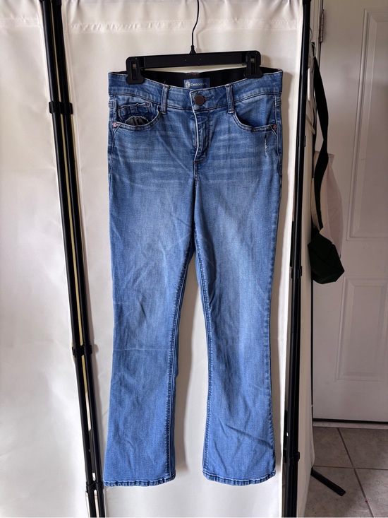 Democracy Denim - Democracy Light Blue Flare Jeans
